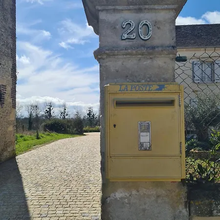 Gite Chaleureux Aunou-le-Faucon Exterior foto