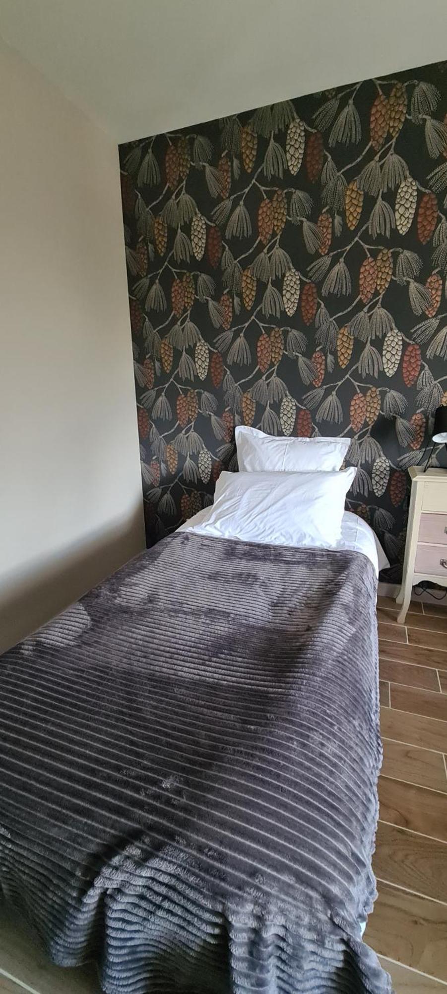 Ferienhaus Chaleureux Aunou-le-Faucon