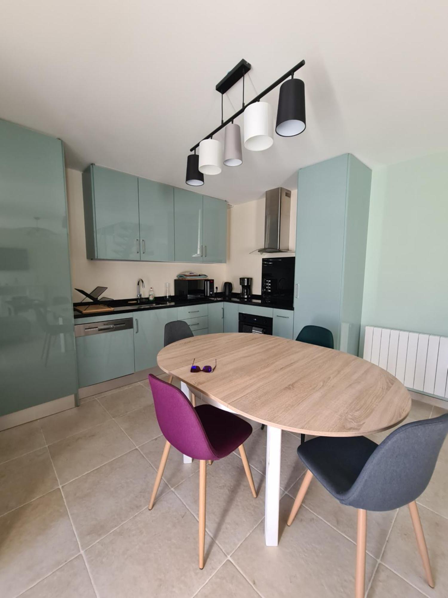 Chaleureux Ferienhaus