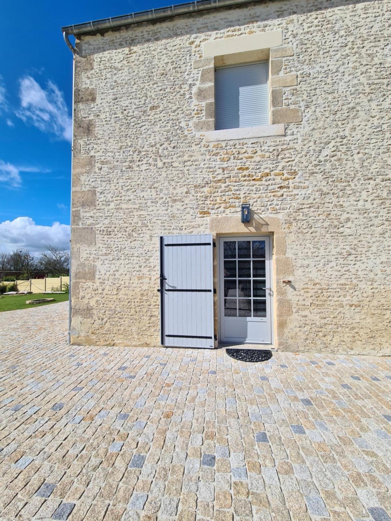 Chaleureux Ferienhaus