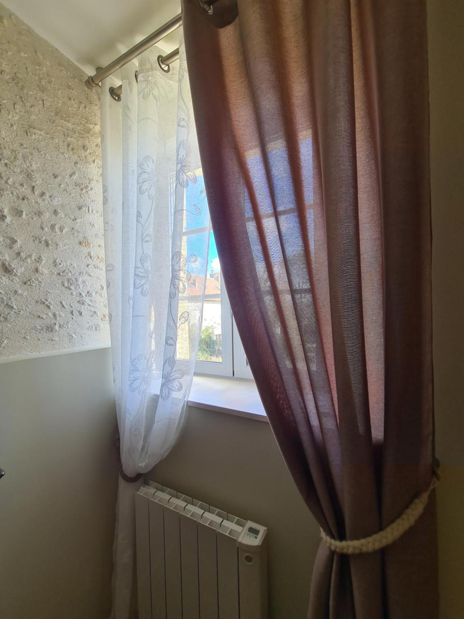 Ferienhaus Chaleureux *