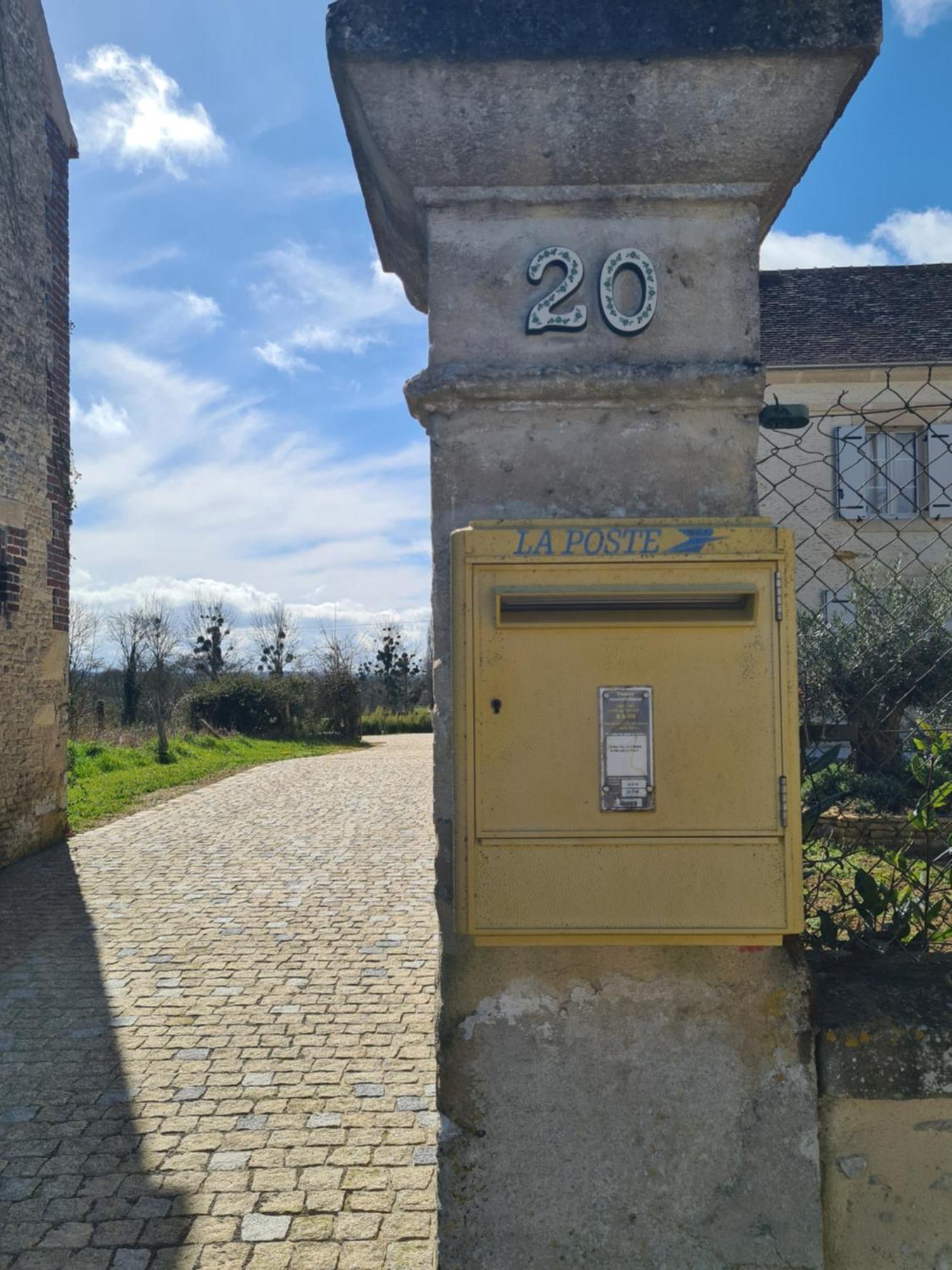 Ferienhaus Chaleureux